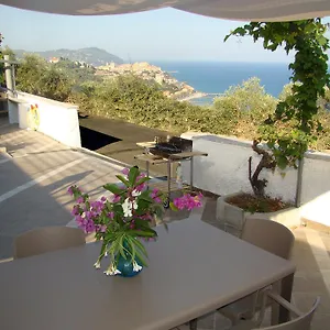 Apartament Le Dimore Di Chiara Imperia